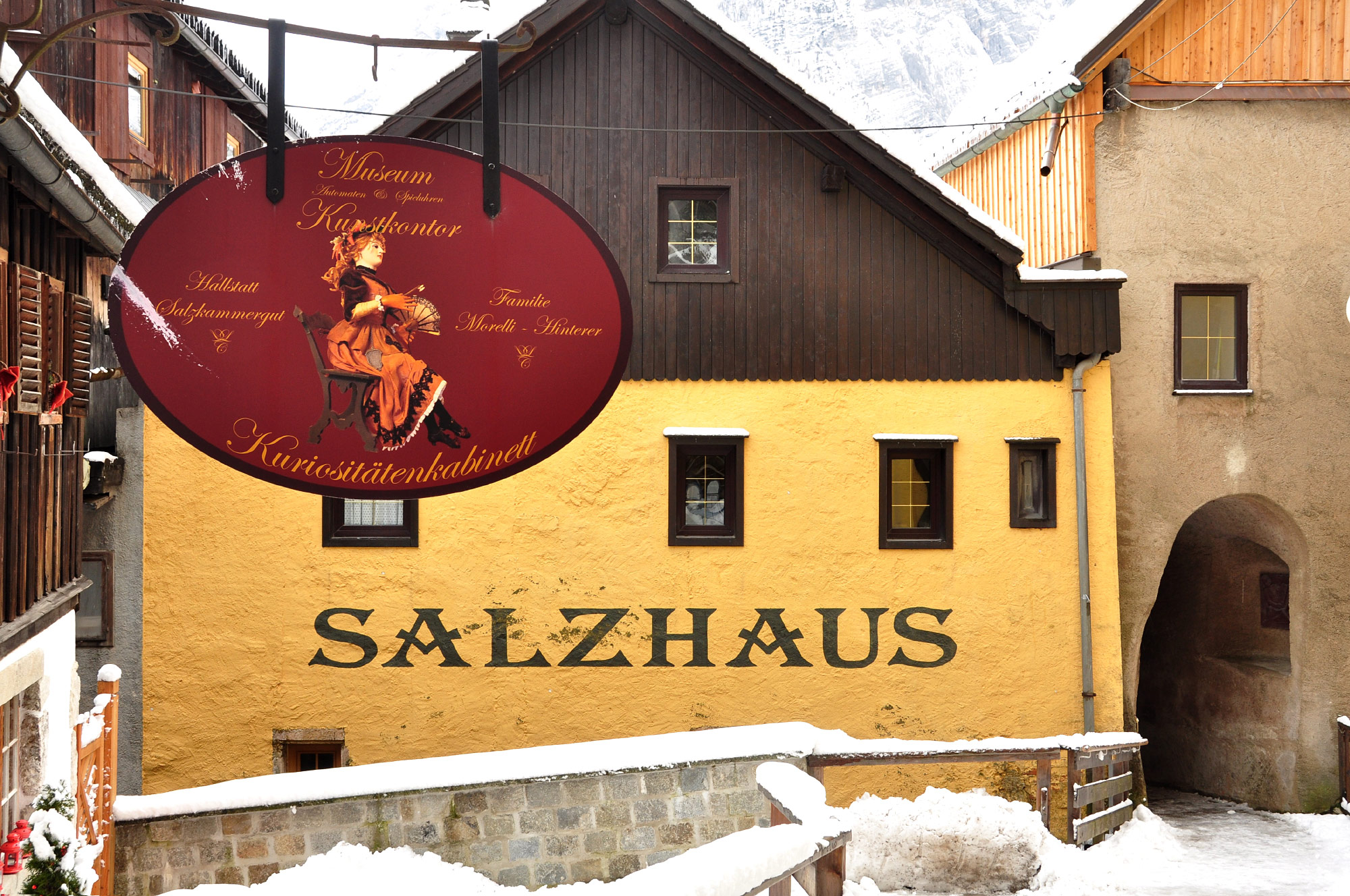 Hallstatt